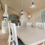 Σπίτι διακοπών 40563-juelsminde-pot-strandby-356 Sonderby (Midtjylland)