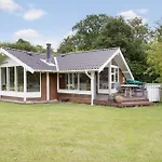 Casa vacanze 40563-juelsminde-pot-strandby-356 Sonderby (Midtjylland)