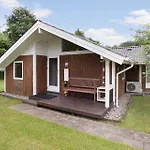 Casa vacanze 40563-juelsminde-pot-strandby-356