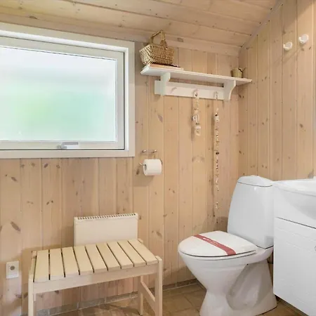 Hébergement de vacances 40563-juelsminde-pot-strandby-356