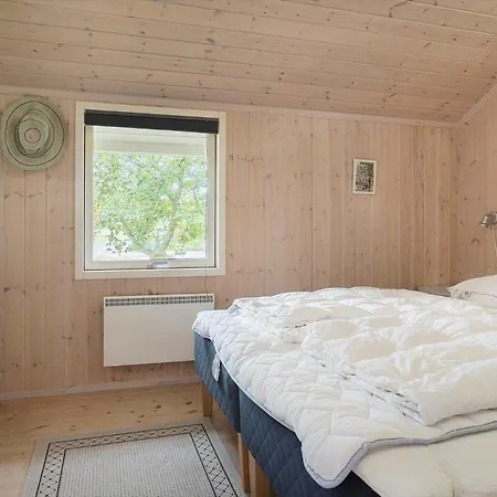 Hébergement de vacances 40563-juelsminde-pot-strandby-356 *