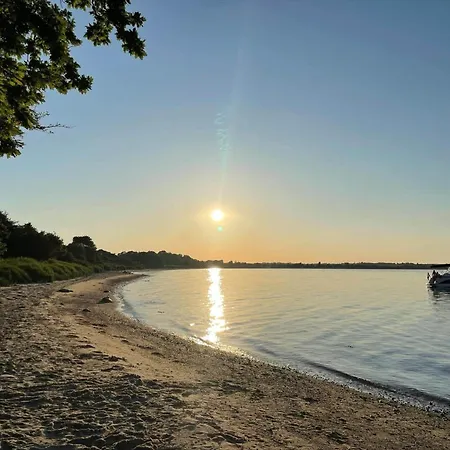 Hébergement de vacances 40563-juelsminde-pot-strandby-356 Sonderby (Midtjylland)