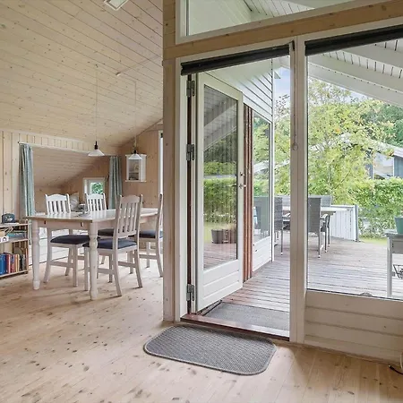 Hébergement de vacances 40563-juelsminde-pot-strandby-356 *