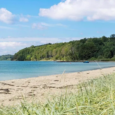 40563-juelsminde-pot-strandby-356 Hébergement de vacances Sonderby (Midtjylland)