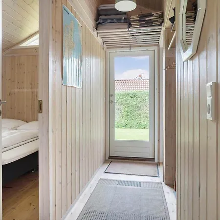 Hébergement de vacances 40563-juelsminde-pot-strandby-356 Sonderby (Midtjylland)