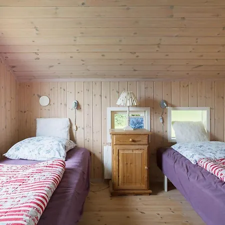 Hébergement de vacances 40563-juelsminde-pot-strandby-356 *