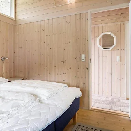 40563-juelsminde-pot-strandby-356 Hébergement de vacances *