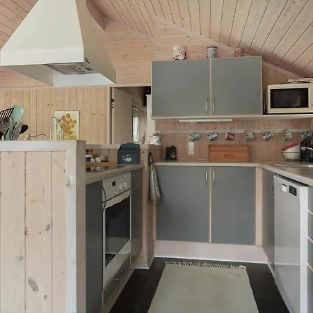 Dom wakacyjny 40563-juelsminde-pot-strandby-356 Sonderby (Midtjylland)