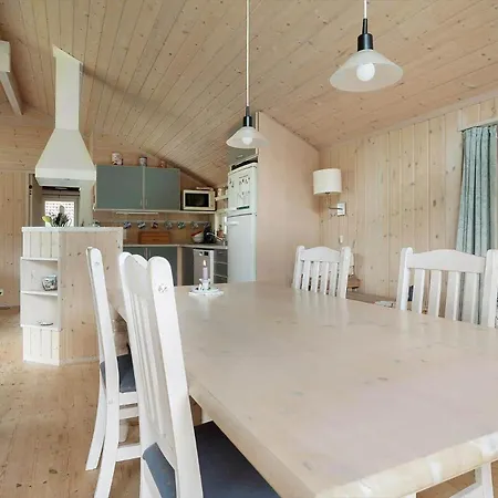 Casa de Férias 40563-juelsminde-pot-strandby-356 Sonderby (Midtjylland)