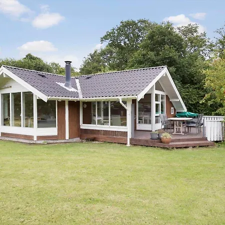 Casa de Férias 40563-juelsminde-pot-strandby-356 Sonderby (Midtjylland)