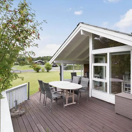 Casa de Férias 40563-juelsminde-pot-strandby-356 *