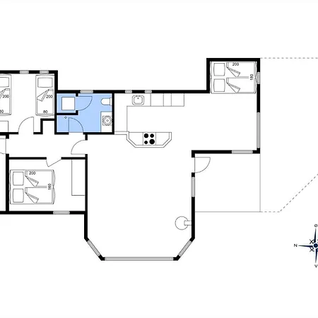 Casa de Férias 40563-juelsminde-pot-strandby-356