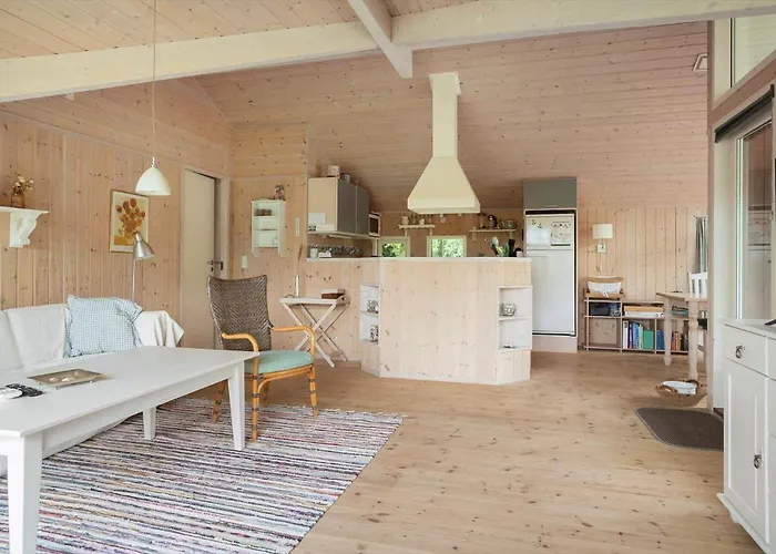 40563-juelsminde-pot-strandby-356 Dom wakacyjny *