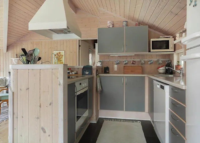 Dom wakacyjny 40563-juelsminde-pot-strandby-356 Sonderby (Midtjylland)