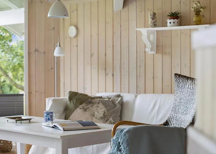 Dom wakacyjny 40563-juelsminde-pot-strandby-356 Sonderby (Midtjylland)