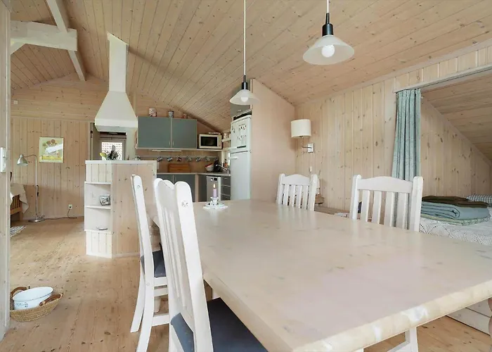 Vakantiehuis 40563-juelsminde-pot-strandby-356 Sonderby (Midtjylland)