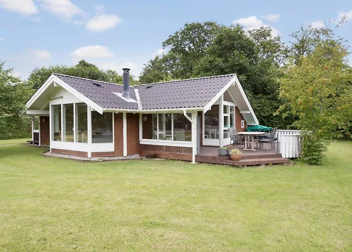 Vakantiehuis 40563-juelsminde-pot-strandby-356 Sonderby (Midtjylland)