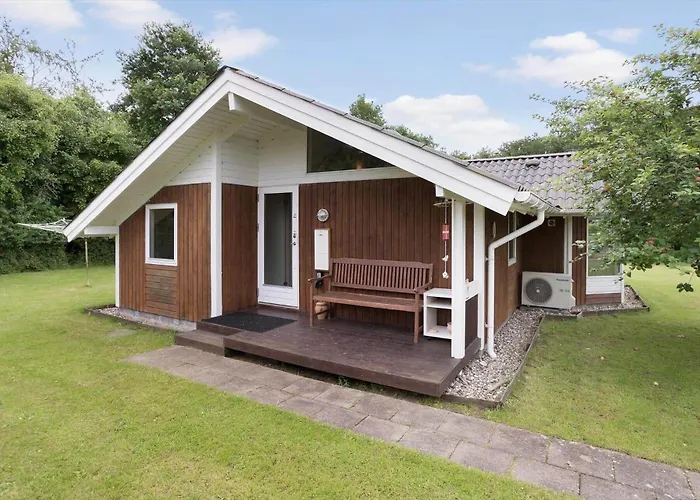 Vakantiehuis 40563-juelsminde-pot-strandby-356