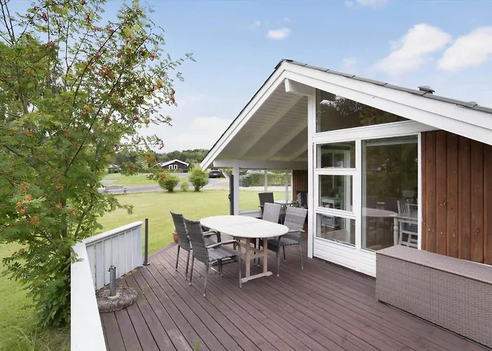 Vakantiehuis 40563-juelsminde-pot-strandby-356 *