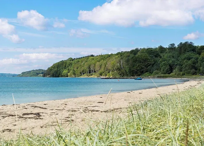 Vakantiehuis 40563-juelsminde-pot-strandby-356 Sonderby (Midtjylland)