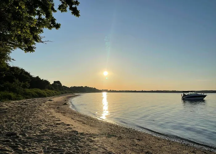 Vakantiehuis 40563-juelsminde-pot-strandby-356 *