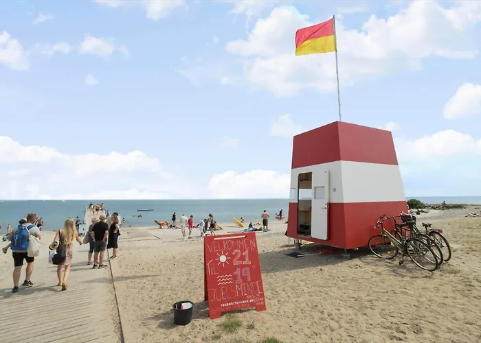 Vakantiehuis 40563-juelsminde-pot-strandby-356 *