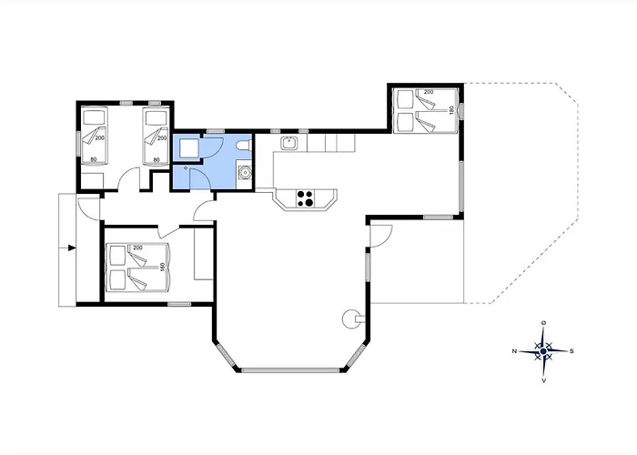 Vakantiehuis 40563-juelsminde-pot-strandby-356